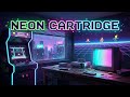 NEON CARTRIDGE — 8-BIT CHIPTUNE | GAMING | RETRO MUSIC (CC0)