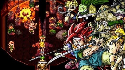 Part 61 - SilverRock, Ayla Sidequest (65000000BC) - Let