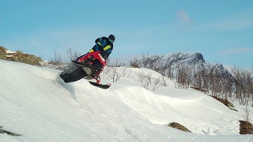 2020 Polaris 850 SKS RMK 146