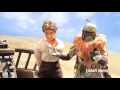 Best of boba fett  robot chicken star wars special  adult swim