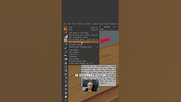 How to Handpaint Stylized Wood in 3D Coat and Photoshop