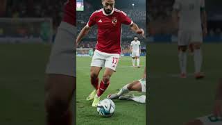 Egypt 🇪🇬 vs Iran 🇮🇷 fifa world cup match 65 high