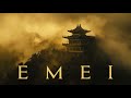Emei  ancient journey fantasy music  epic chinese ambient for reading study and focus