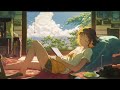 【Beautiful Piano】Summer Promise - Calm Nature Sounds for Stress Release &amp; Deep Sleep