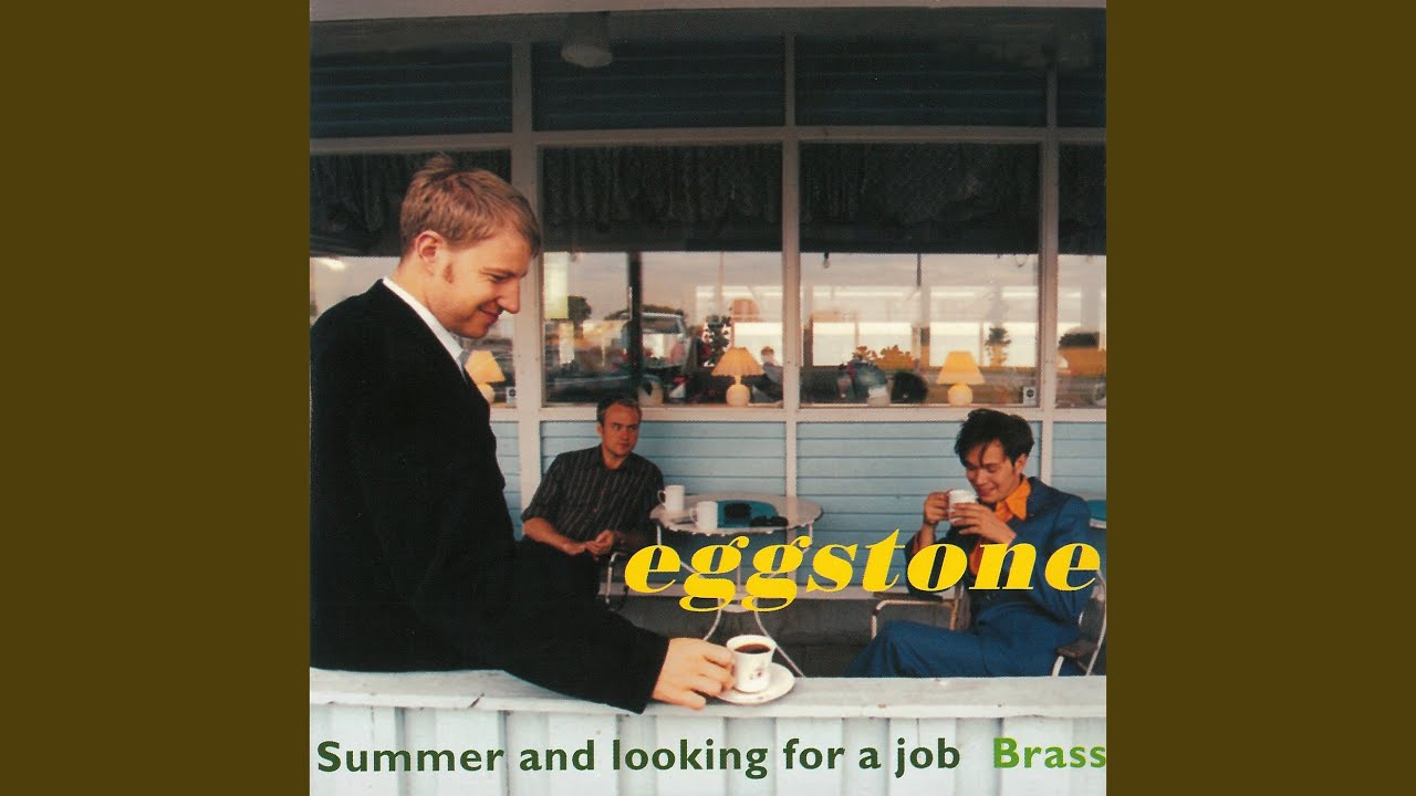 Summer And Looking For A Job