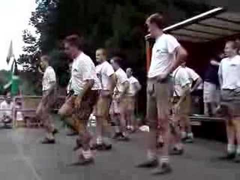 traditional Austrian dance 2