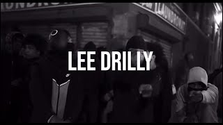 Lee Drilly - Blood On The Leaves ( Official Visualizer ) @demonchild2393