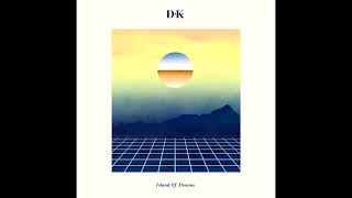 D.K. - Evening Shadows