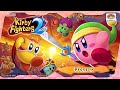 Kirby Fighters 2 For Switch 少닯눗 Full Playthrough Kirby Fighters 2 For Switch 少닯눗 Full Playthrough