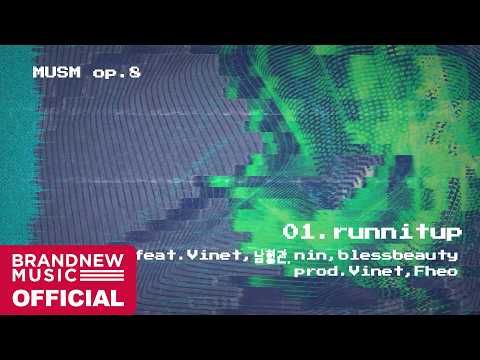 MUSM [MUSM <strong>op</strong>.8] HIGHLIGHT MEDLEY