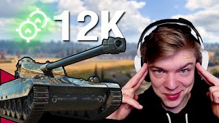 The Best Scout Tactic On Malinovka Amx 13 105