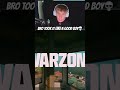 Right back to Fortnite #blackops6 #warzone #callofduty #cod
