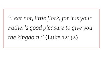 Solid Joys (July 1): God’s Pleasure to Do You Good // Devotional by John Piper