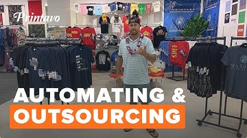 Outsourcing Artwork and Automating Your Print Shop | Hawaii