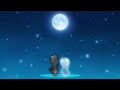 TVアニメ『死神坊ちゃんと黒メイド』ED映像(アリス(CV. 真野あゆみ)/夜想曲(ノクターン))