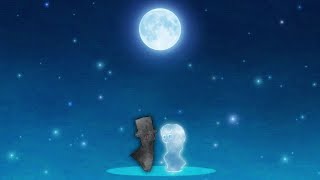 TVアニメ『死神坊ちゃんと黒メイド』ED映像（アリス（CV. 真野あゆみ）／夜想曲（ノクターン））