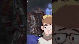 This NEW Mod Adds VAMPIRES to Crusader Kings 3