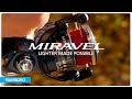 Le moulinet shimano miravel  la lgret accessible  tous 