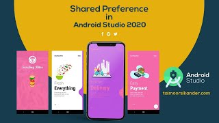 Sharedpreferences Android Studio - Sharedpreferences in Android Studio - Sharedpreferences