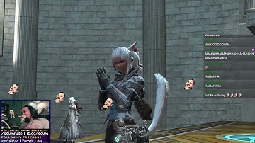 Mission failed...successfully --- Baldesion Arsenal FIRST CLEAR!!