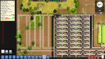 Prison Architect (Alpha 25) - Northernlion Plays - Episode 23 [Congestion]