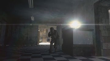 COD4 | "REVOLUTE" by kedz #SP Trial