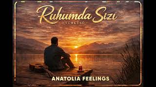 Ruhumda Sızı (Psychedelic Anatolia Rock Cover)