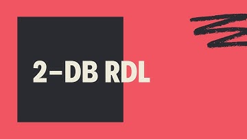 2DB Romanian Deadlift