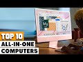 Top 10 Best All-in-One Computers On Amazon (2022)