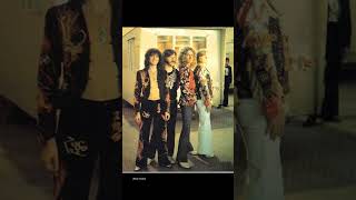 LED ZEPPELIN Tribute Edit with WHOLE LOTTA LOVE cover by MISSIONED SOULS