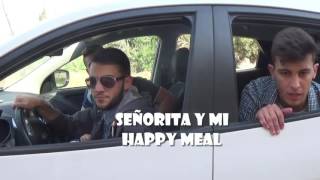 CUANDO PIDES EN EL MACDONALS/ JOSE MARIA SOUTO