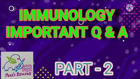 #KSET #CSIR Net#DBT jrf#PGTRB #TNSET #tnset #SCERT# IMMUNOLOGY IMPORTANT QUESTION & ANSWERS
