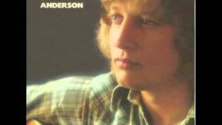 John Anderson - The Arms Of A Fool chords