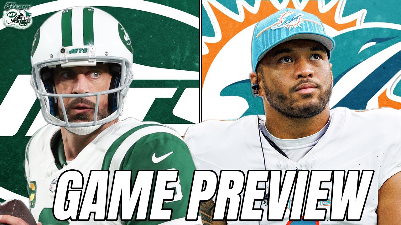 New york jets vs miami dolphins preview prediction picks week 14