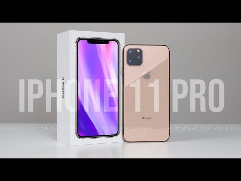 iPhone 11 Pro , THIS IS IT! , YouTube