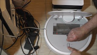 :       Xiaomi   Mi Robot Vacuum Cleaner ?