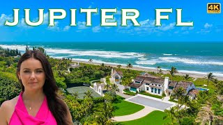 Jupiter Florida | City Tour