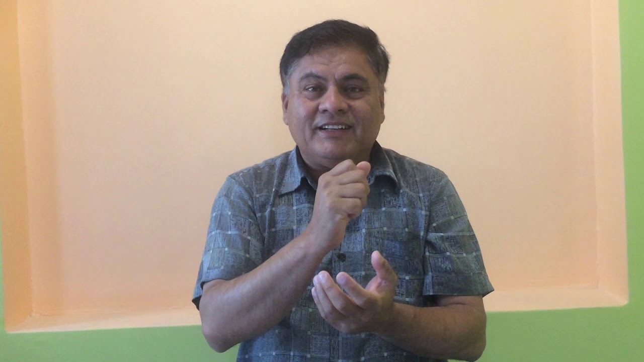 Dr Vijay Mishra : 16 Steps of NEWS :समाचारका लागि परिकल्पनादेखि प्रकाशन ...
