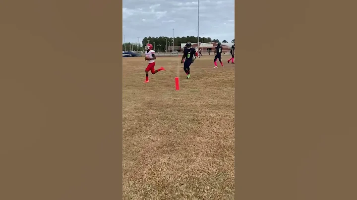Ouziyiah Reaves # 25