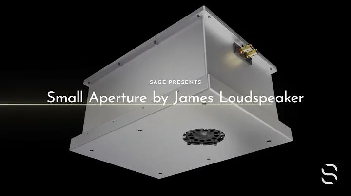 Small Aperture by James Loudspeaker
