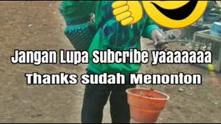 Mancing Hot... Dapet Ikan Monster