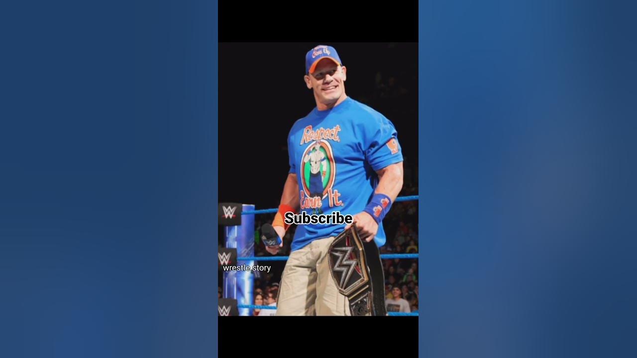 john cena win royal rumble match?🙄17 bar banne wale hain champion