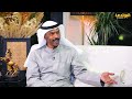 برنامج الفارس   الحلقة        ضيف الحلقة هزاع الزماي نجومي