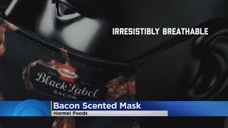 Morning Trends: Twitter Outage, Bacon Scented Mask And More