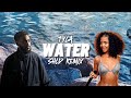 Tyla - Water (SHLD Remix) [Ft Chris Brown]