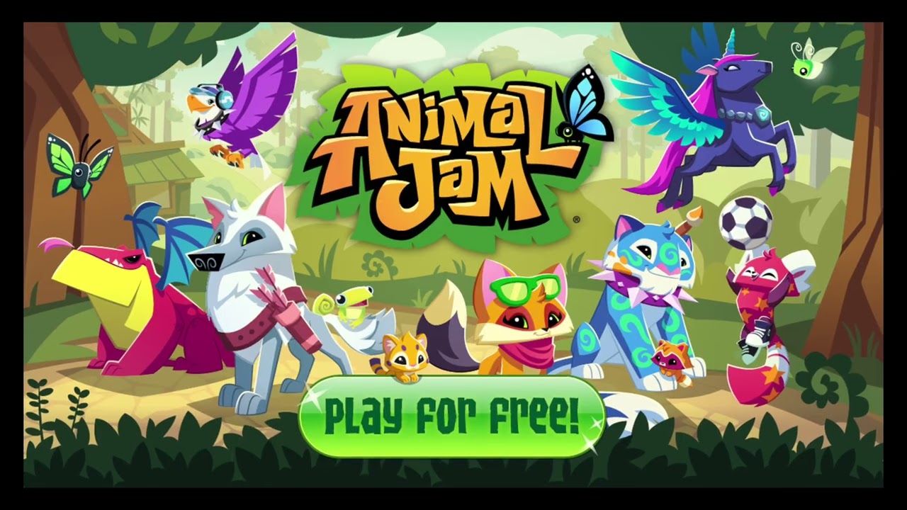 What happened to Animal Jam?