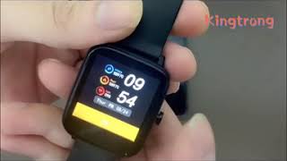 Smart watch Kingtrong