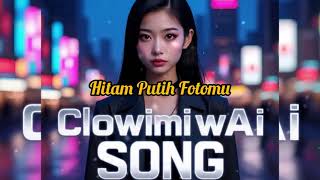 Ratih Purwasih  Hitam Putih Fotomu  Cover