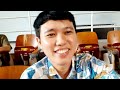 #DailyVlog12 Bismillah Scene KAMPUS Lanjut Scene Office 😊