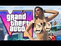REACTION al TRAILER di GTAVI
